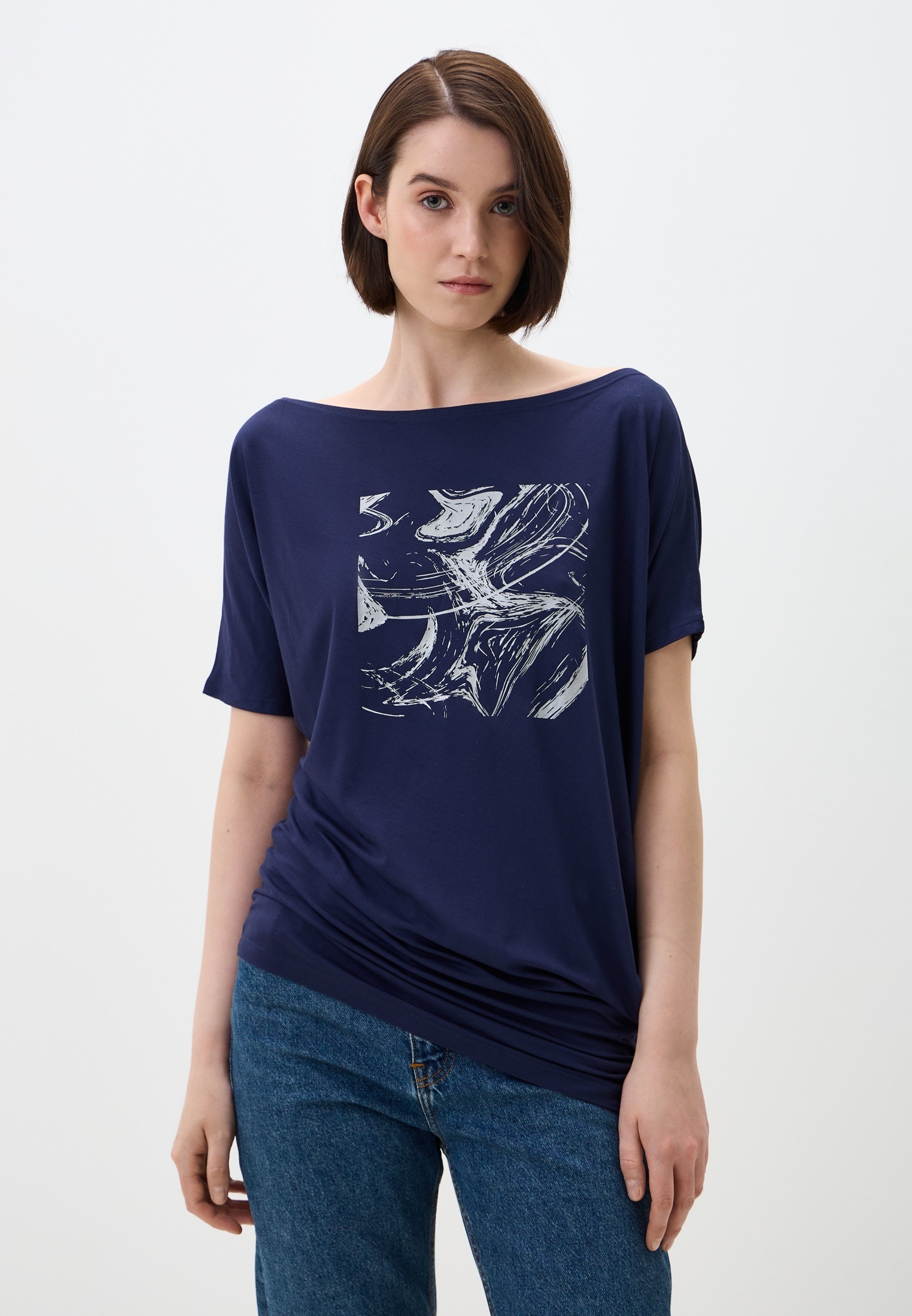 01-сапфировый синий