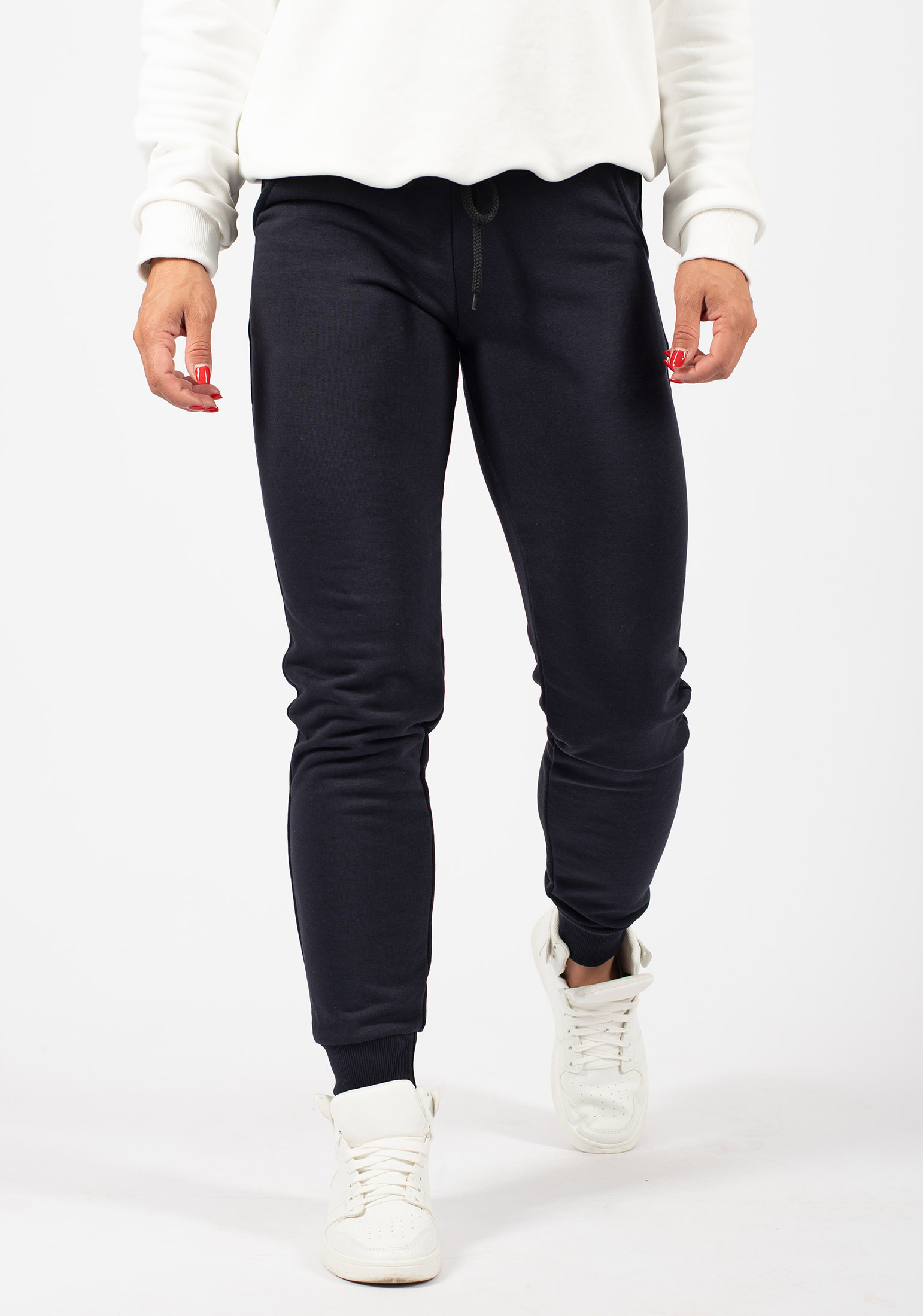 01-темный синий