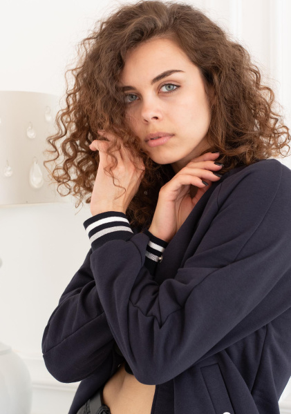 03-темный синий