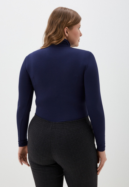 02-сапфировый синий