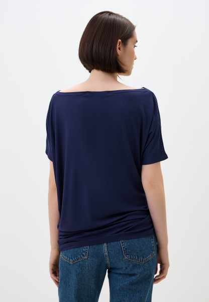 02-сапфировый синий