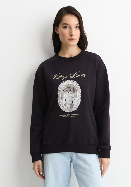 01-графитовый